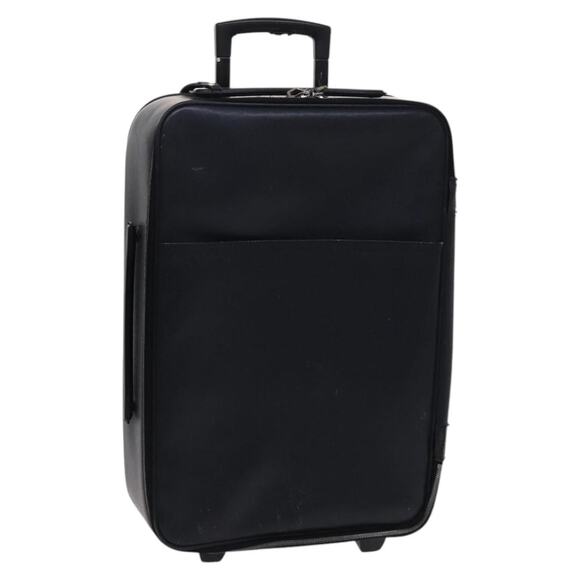 LOUIS VUITTON Taiga Pegas 55 Suitcase Ardoise M23312 - Picture 1 of 16